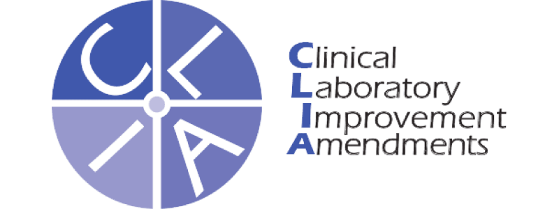 Clinical Laboratory Improvement Amendments